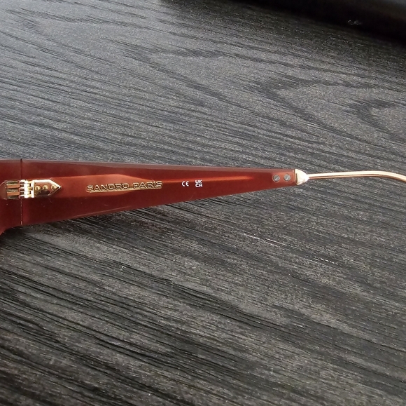 SANDRO sunglasses - Picture 9 of 9